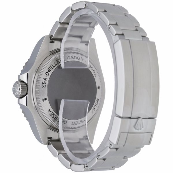 Rolex Deepsea 126660